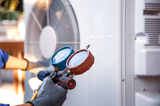 Affordable Emergency Hvac solutions in Conshohocken, PA
